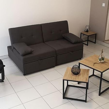 Appart-Terrasse 15Min Volcan-Lac 45Min Station Ski 泽拉特 外观 照片